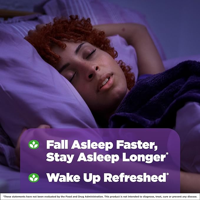 Natrol Melatonin 1mg, Strawberry-Flavored Dietary Supplement for Restful Sleep, 200 Fast-Dissolve Tablets, 200 Day Supply