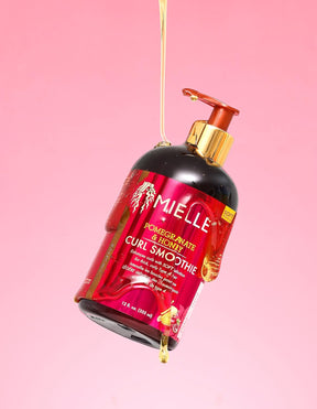 Mielle Organics Pomegranate & Honey Leave-In Conditioner