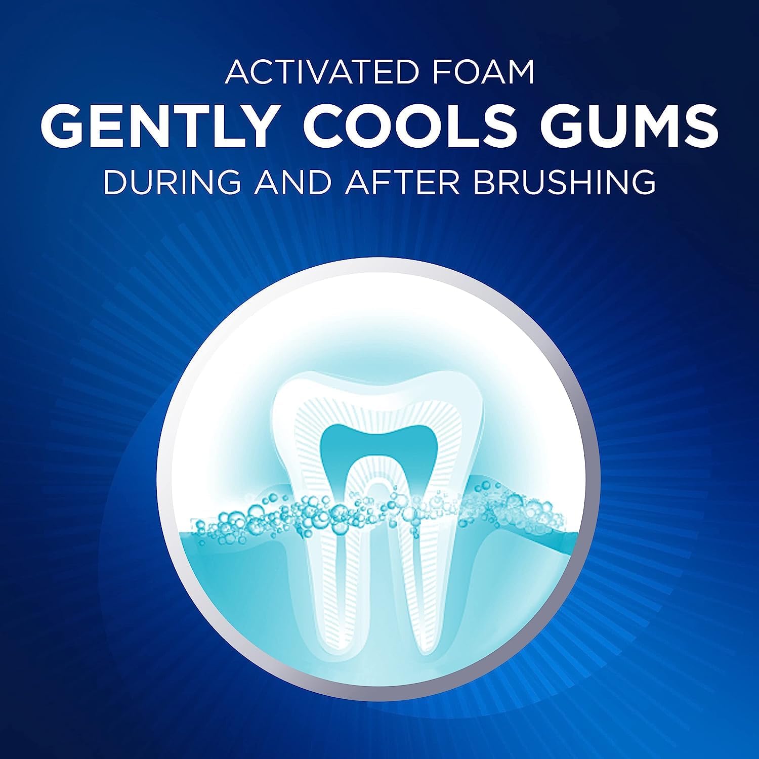 Crest Pro-Health Gum Detoxify Toothpaste
